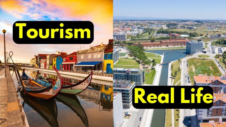 Aveiro Portugal Real Estate: Discover the Hottest Properties in Portugal Real Estate