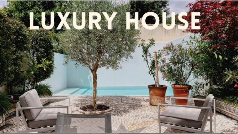 Discover Campo De Ourique Lisbon Real Estate: A Prime Investment in Portugal