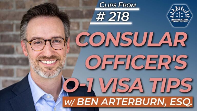 Exploring O-1 Visas: A vs B Options for US Immigration