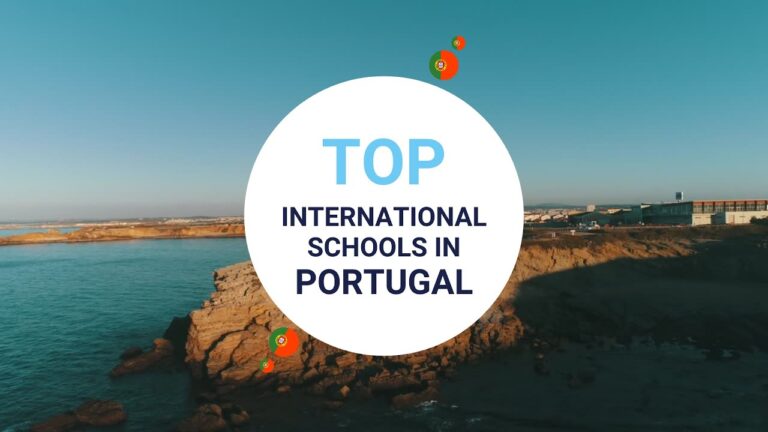 Discover Top International Schools in Portugal for a Seamless Transition Abroad