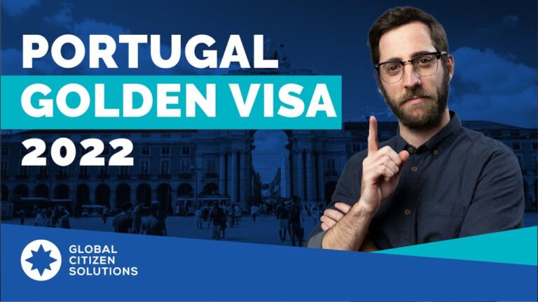 Discover Portugal’s Low Density Golden Visa Areas for Property Investment
