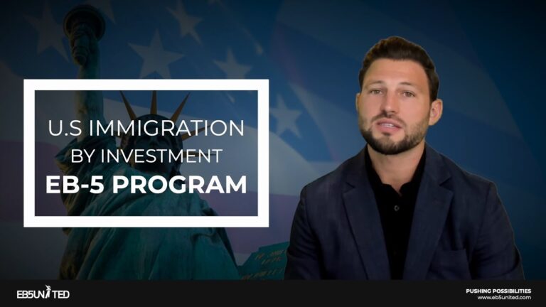 Immigrant Investor Program: A Path to Citizenship