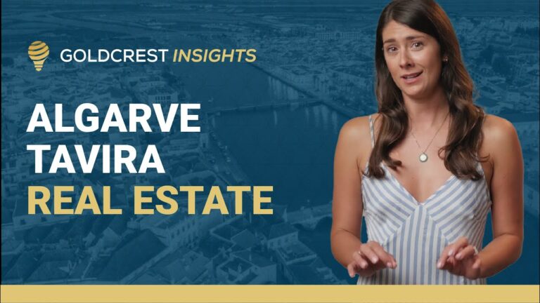 Top Tavira Real Estate Agent Website