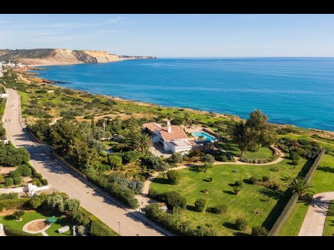 Exploring Algarve Real Estate: A Guide to Portugal’s Property Market