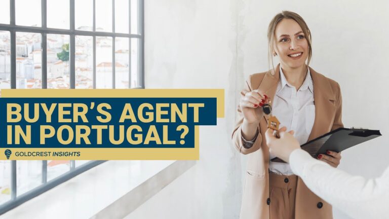 Expert Buyers Agent Portugal: Simplifying Your Move Abroad