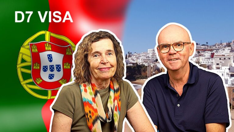 Retirement Visa Portugal: Streamline Your Residency with Portugal Visa Residency