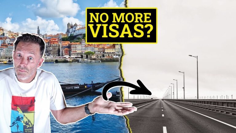 Unlocking Opportunities: Golden Visa Lisbon Explained