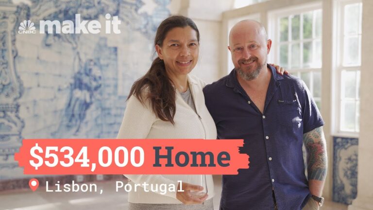 Find the Best Real Estate Agents in Portugal with Zillow