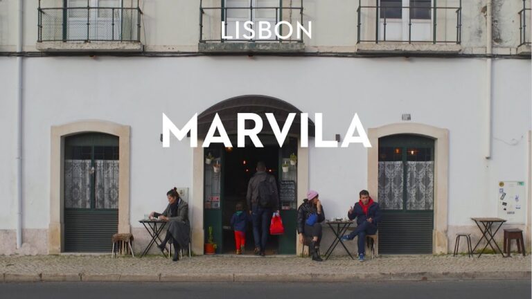 Discover Marvila Lisbon Real Estate: The Ultimate Guide to Portugal’s Property Market