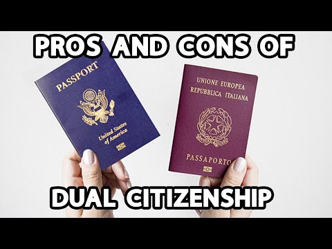 Unlocking Dual Citizenship: A Guide for Americans Seeking Citizenship Programs