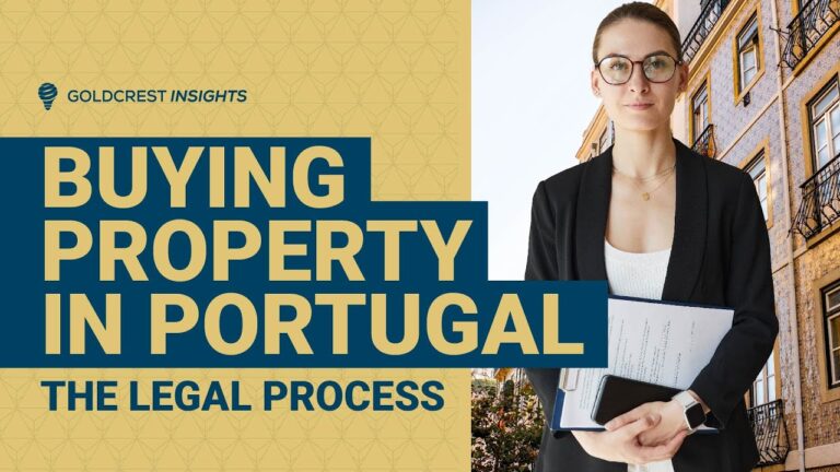 Expert Real Estate Lawyer in Lisbon: Navigate Portugal’s Property Market | Portugal Real Estate